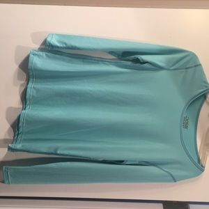 Polar max long sleeve